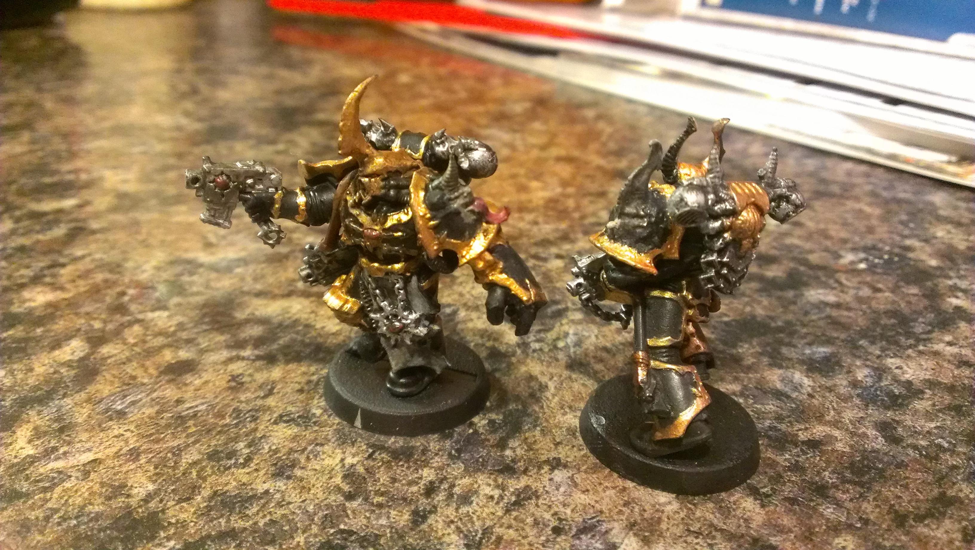 More CSM - More CSM - Gallery - DakkaDakka
